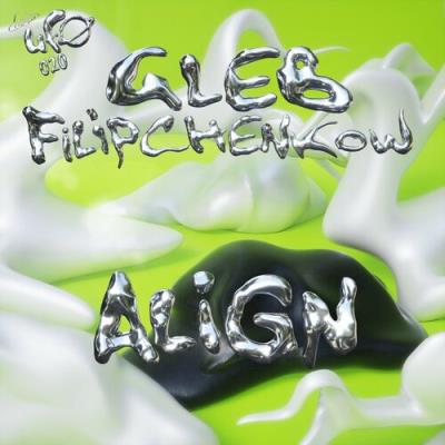 VA - Gleb Filipchenkow - Align (2022) (MP3)