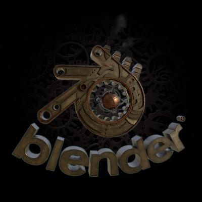 Blender 3.5.0 (2023) PC | + Portable