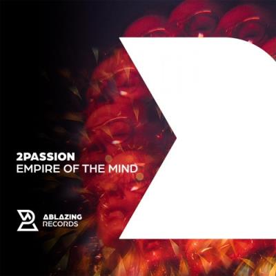 VA - 2passion - Empire of the Mind (2022) (MP3)