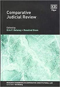 Comparative Judicial Review