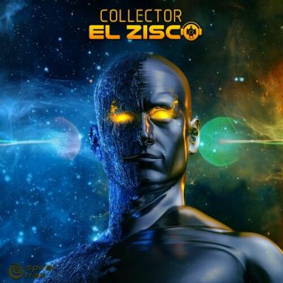 VA - El Zisco - Collector (2022) (MP3)