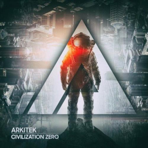 VA - Arkitek - Civilization Zero (2022) (MP3)