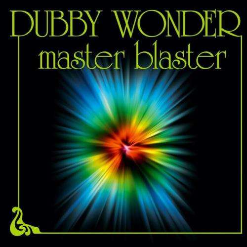 VA - Dubby Wonder feat. Eugene Tambourine - Master Blaster (2022) (MP3)