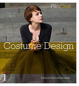 Filmcraft Costume Design