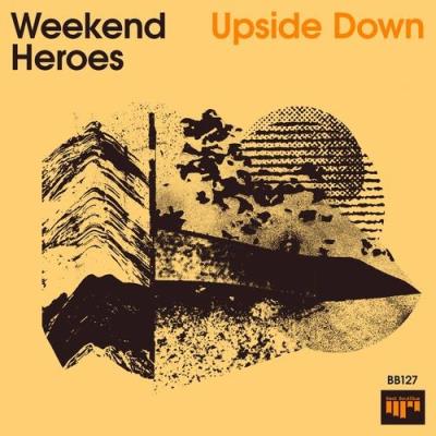 VA - Weekend Heroes - Upside Down (2022) (MP3)