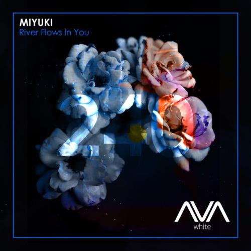 VA - Miyuki - River Flows in You (2022) (MP3)