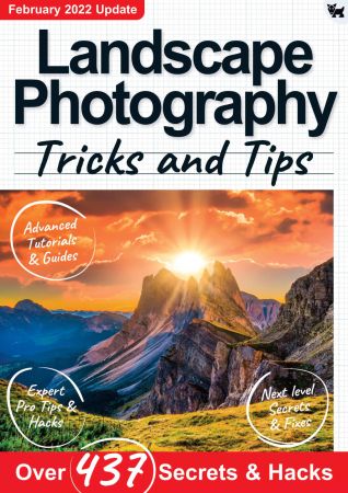 Landscape Photography, Tricks And Tips - 9th Edition 2022
