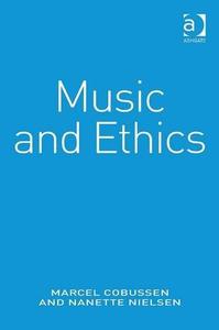 Music and Ethics