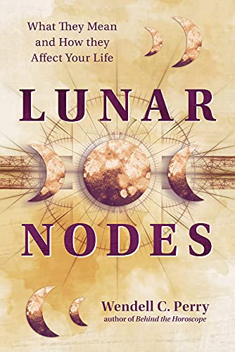 Lunar Nodes What They Mean and How They Affect Your Life