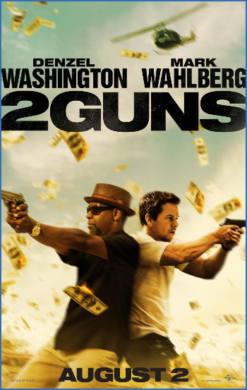 2 Guns 2013 BluRay 1080p DTS-HD MA5 1 x265 10bit-BeiTai