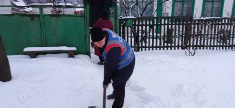 Добровольчество Народной Дружины