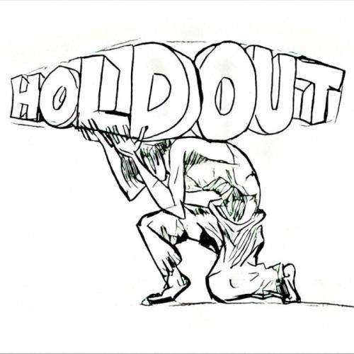 Hold Out - Genuine Life (2022)