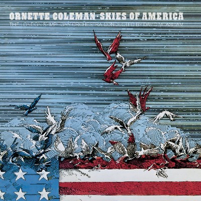 Ornette Coleman - Skies Of America