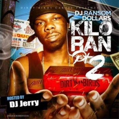 VA - Kilo Ran - Kilo Ran 2 (2022) (MP3)