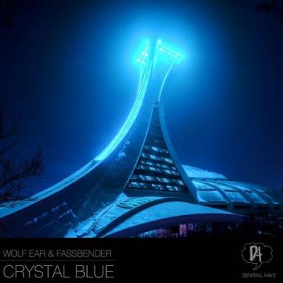 VA - Wolf Ear & Fassbender - Crystal Blue (2022) (MP3)