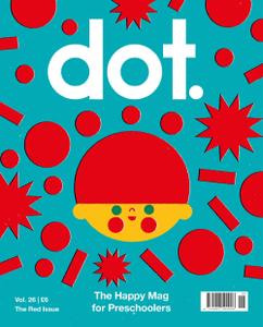 DOT Magazine – 10 March 2022