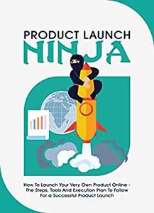 Product Launch Ninja