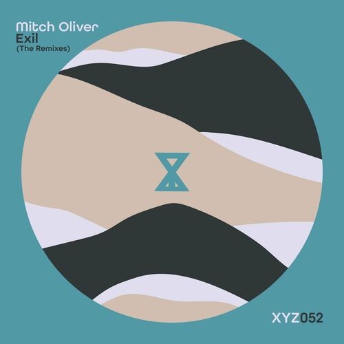 VA - Mitch Oliver - Exil (The Remixes) (2022) (MP3)