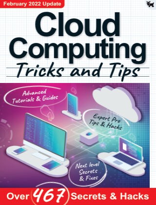 Cloud Computing, Tricks And Tips - 9th Edition 2022