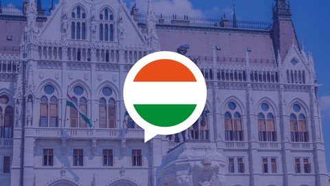 Udemy - Hungarian for Everyone