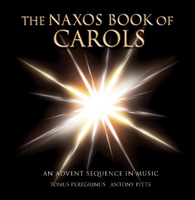 John Henry Hopkins, Jr  - The Naxos Book of Carols