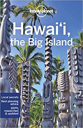 Lonely Planet Hawaii the Big Island, 5th Edition (Travel Guide)