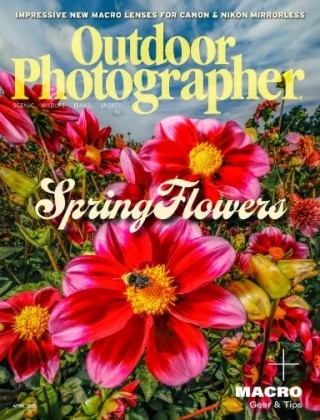 Outdoor Photographer - April 2022