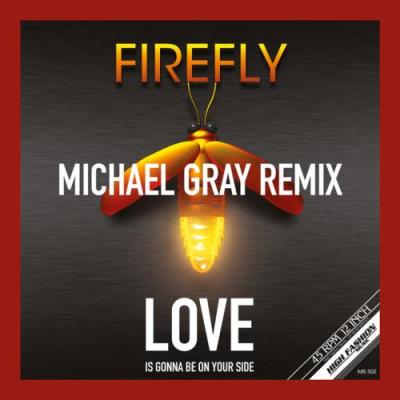 VA - Firefly - Love Is Gonna Be On Your Side (2022) (MP3)