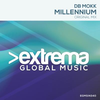 VA - Db Mokk - Millennium (2022) (MP3)