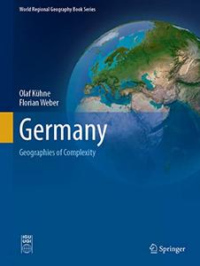 Germany Geographies of Complexity