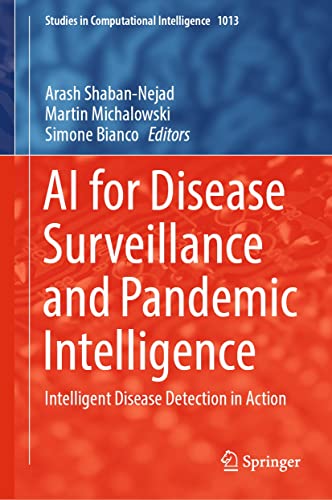 AI for Disease Surveillance and Pandemic Intelligence Intelligent Disease Detection in Action
