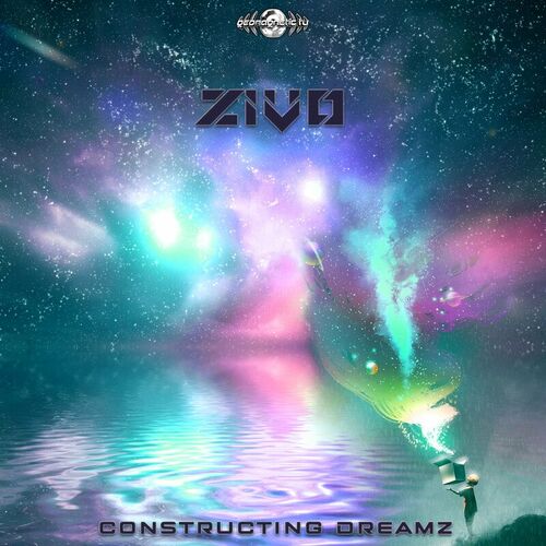 VA - Zivo - Constructing Dreamz (2022) (MP3)