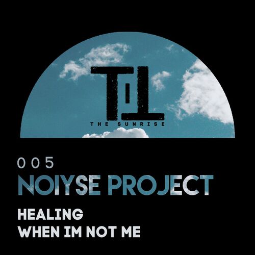 NOIYSE PROJECT - Healing (2022)