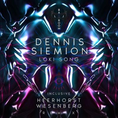 VA - Dennis Siemion - Loki Song (2022) (MP3)