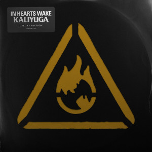 In Hearts Wake - Kaliyuga Booster Pack [EP] (2022)