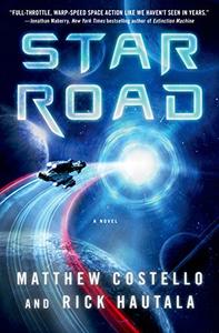 Star Road A Novel