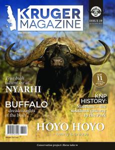 Kruger Magazine - March 2022