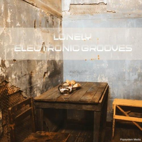 VA - K:lender - Lonely Electronic Grooves (2022) (MP3)