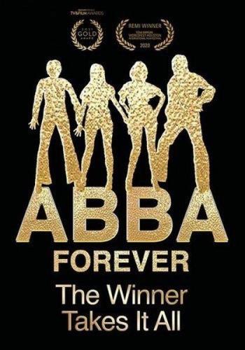 "АББА" навсегда. Победитель получает всё / ABBA Forever: The Winner Takes It All (2019) HDTV 1080i