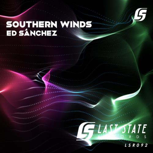 VA - Ed Sanchez - Southern Winds (2022) (MP3)