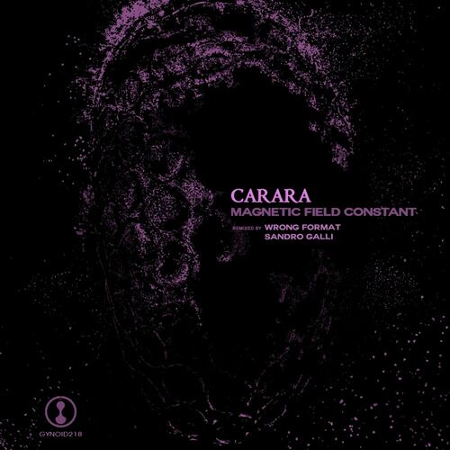 VA - Carara - Magnetic Field Constant (2022) (MP3)