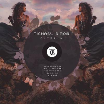 VA - Michael Simon - Elysium (2022) (MP3)