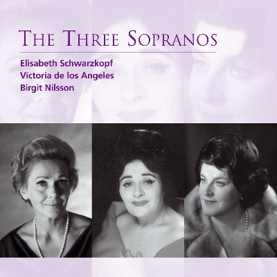 Franz Lehár - The Three Sopranos