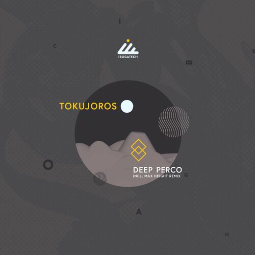 VA - Tokujoros - Deep Perco (2022) (MP3)