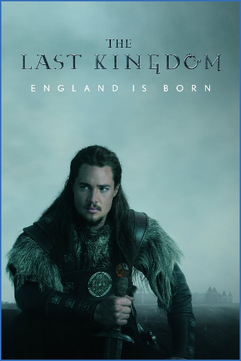 The Last Kingdom S05 1080p NF WEBRip DDP5 1 x264-TEPES