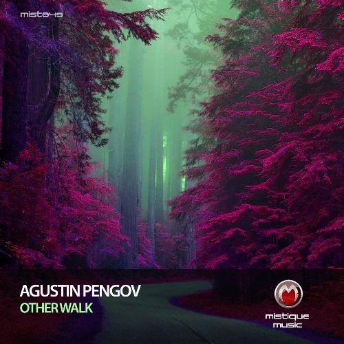 Agustin Pengov - Other Walk (2022)