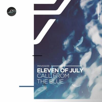 VA - Eleven Of July - Call From the Blue (2022) (MP3)