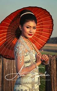 Asia Exotic Traditional PhotoBook