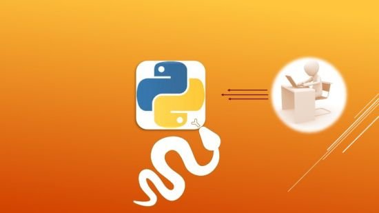 Udemy – Core Python Programming By Examples
