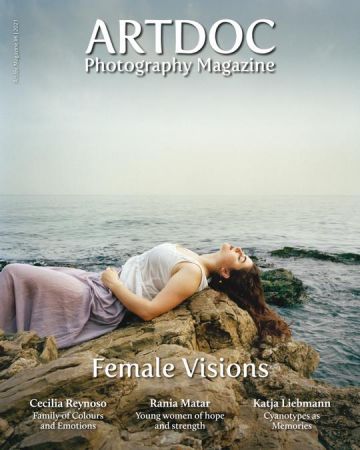Artdoc Photography Magazine – Issue 6, 2021 (True PDF)